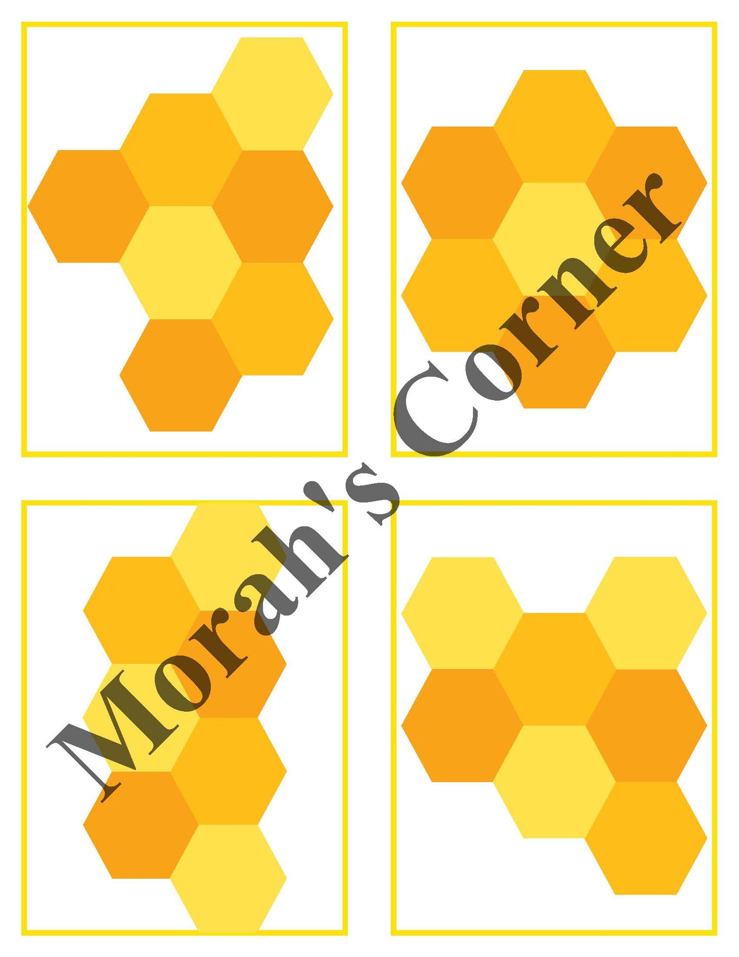 Build a Honeycomb