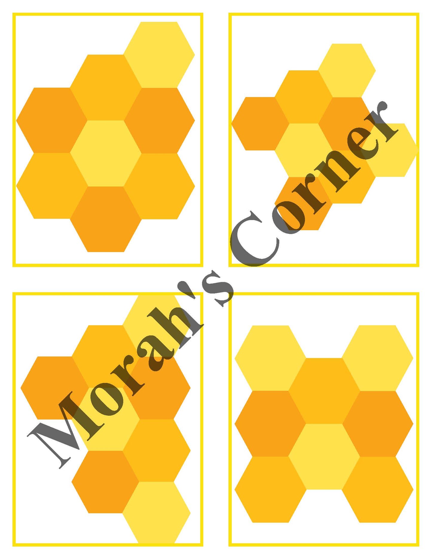 Build a Honeycomb