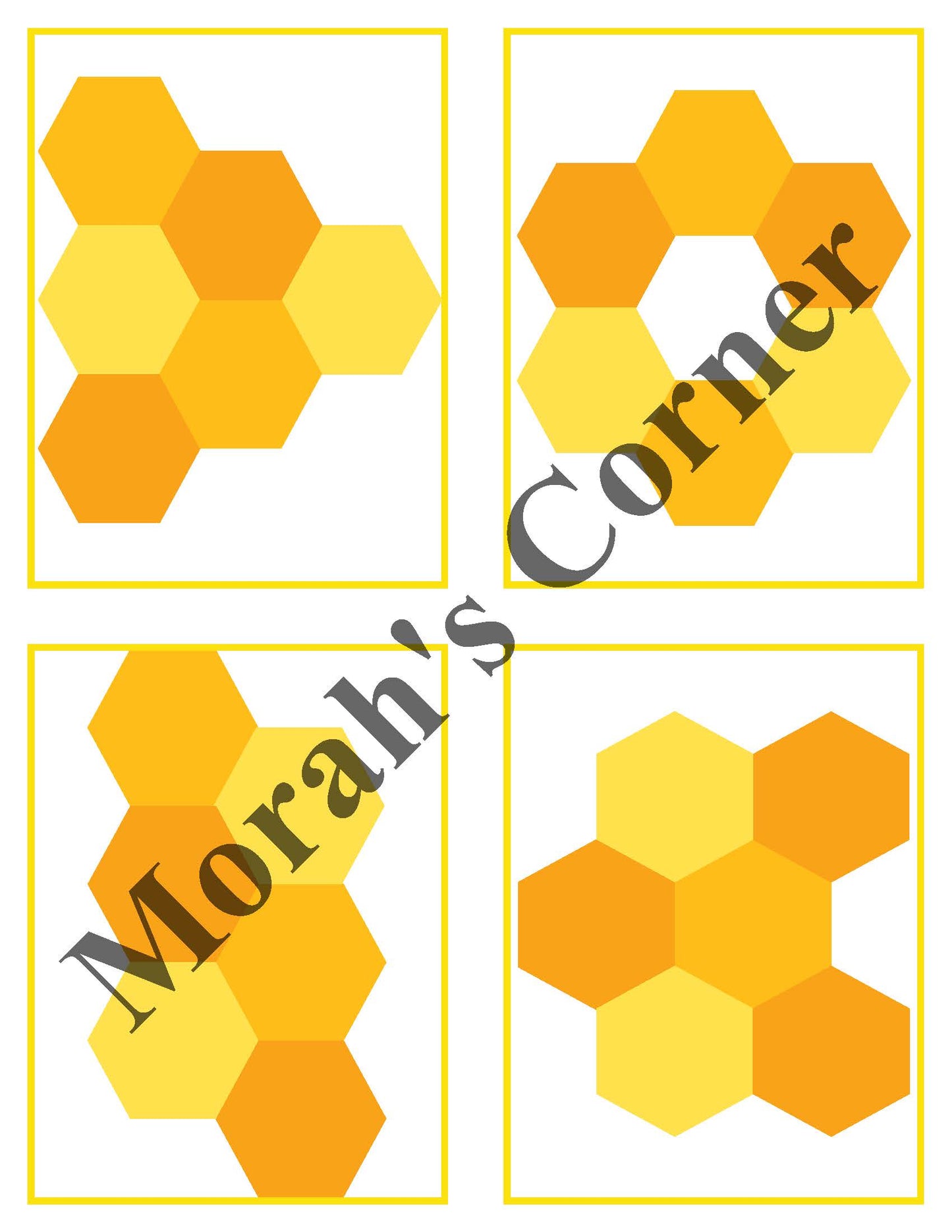 Build a Honeycomb