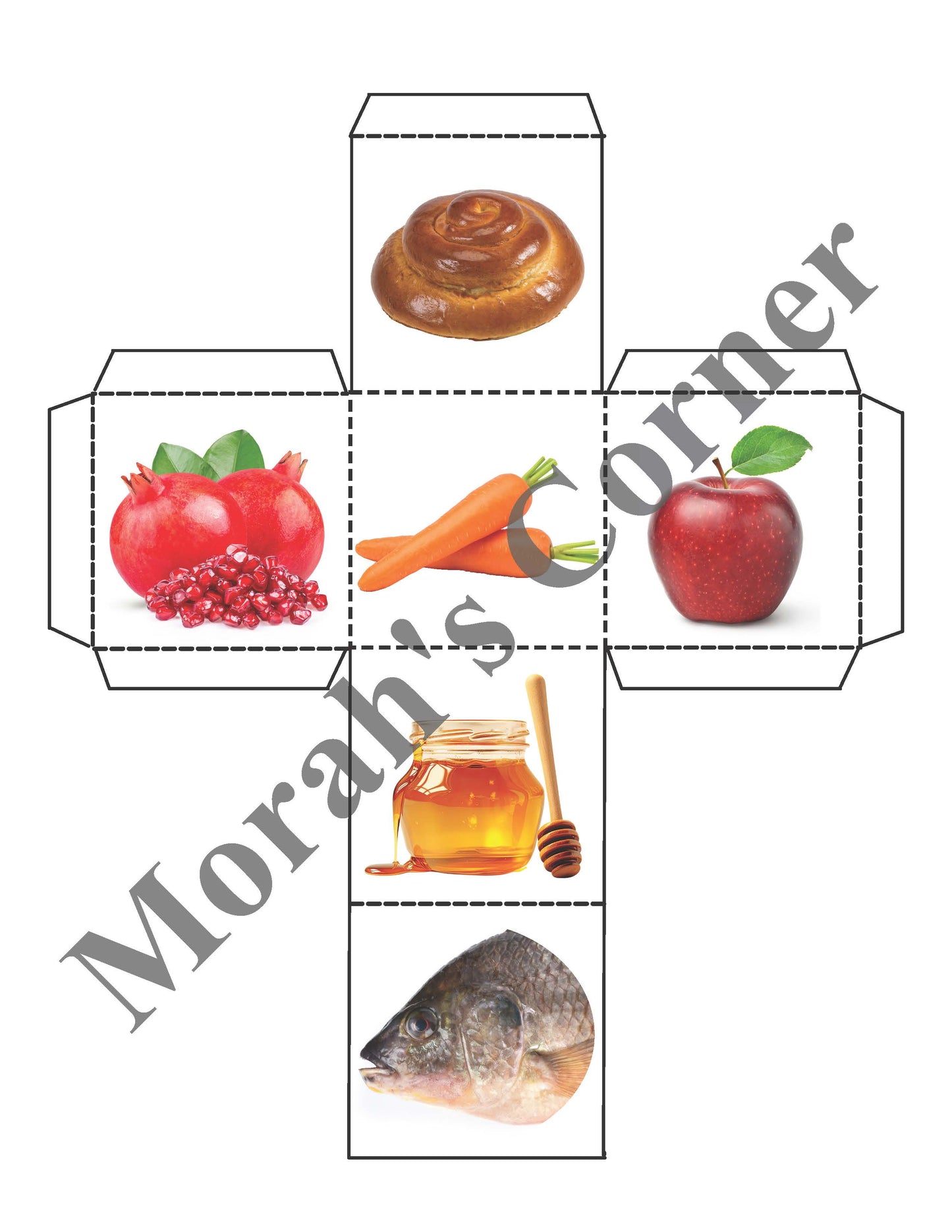 Graph and Count